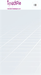 Mobile Screenshot of etouchpie.com